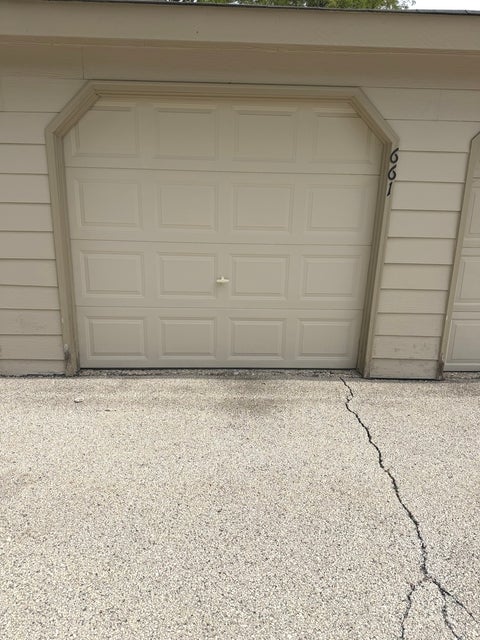 Tiny photo for 661 Mitchell Court #661, Gurnee, IL 60031 (MLS # 12762957)