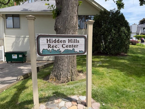 Tiny photo for 661 Mitchell Court #661, Gurnee, IL 60031 (MLS # 12762957)