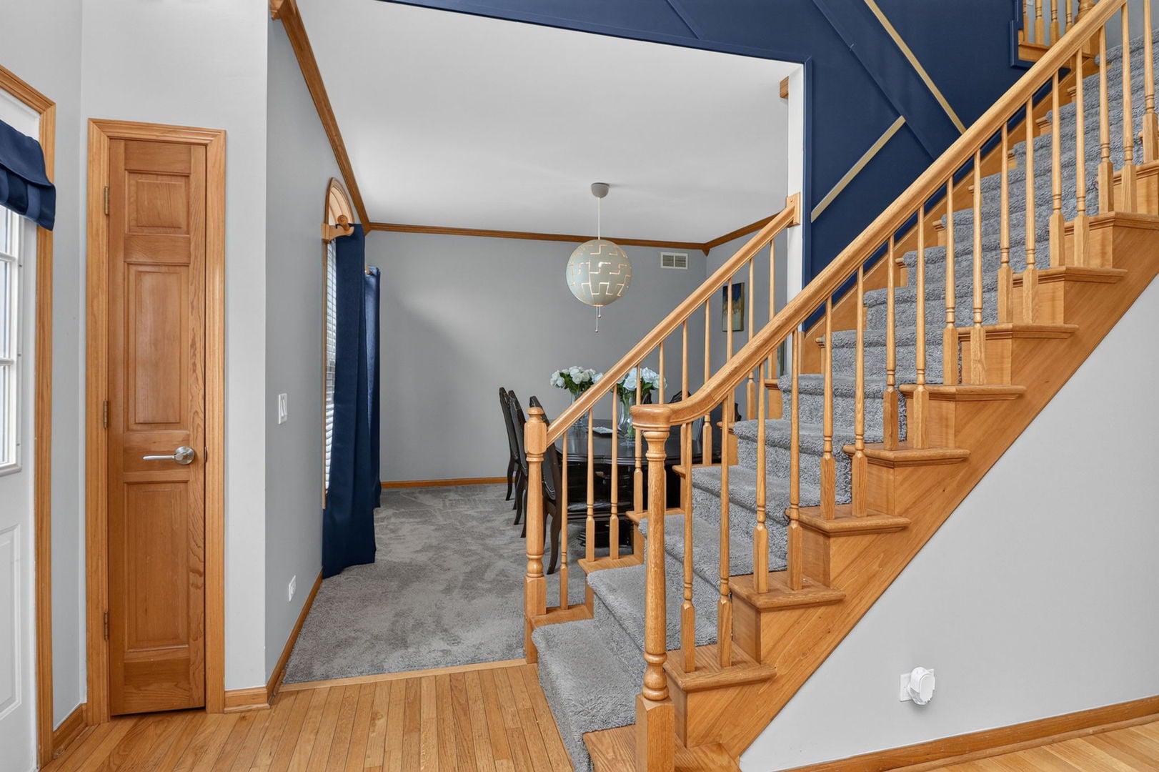 2121 Burnham Court