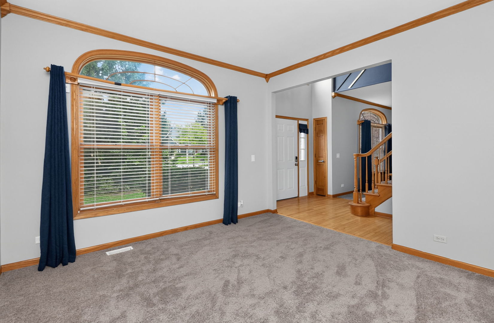 2121 Burnham Court