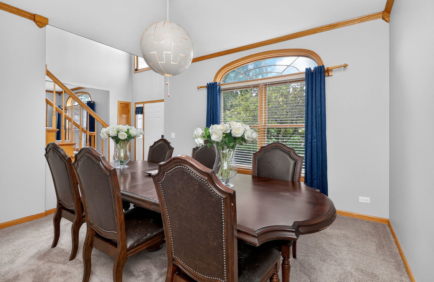 2121 Burnham Court