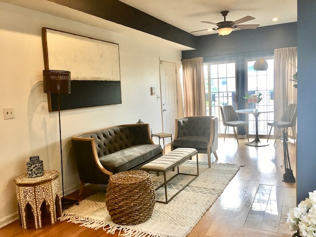 1312 N CAMPBELL Avenue 2