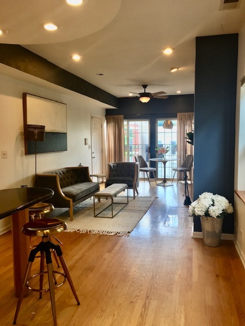 1312 N CAMPBELL Avenue 2