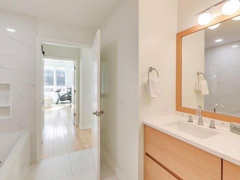 Tiny photo for 6000 N Cicero Avenue #215, Chicago, IL 60646 (MLS # 12496461)