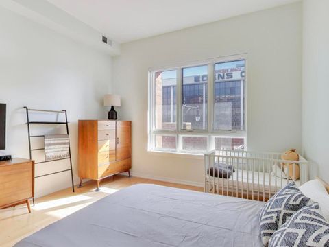 Tiny photo for 6000 N Cicero Avenue #215, Chicago, IL 60646 (MLS # 12496461)