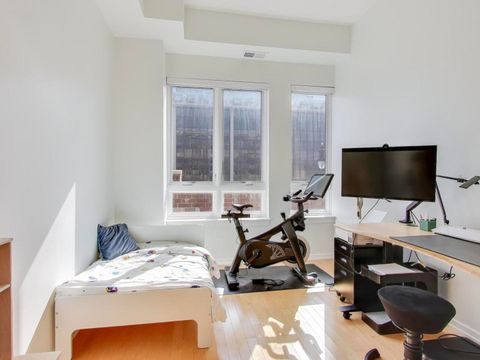 Tiny photo for 6000 N Cicero Avenue #215, Chicago, IL 60646 (MLS # 12496461)