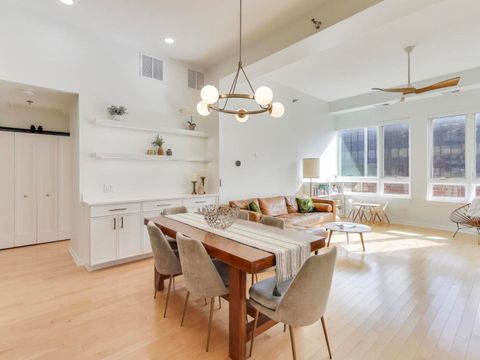 Tiny photo for 6000 N Cicero Avenue #215, Chicago, IL 60646 (MLS # 12496461)