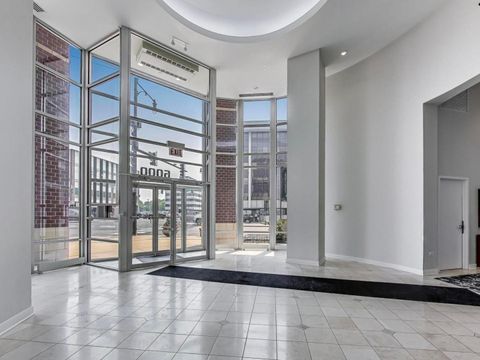 Tiny photo for 6000 N Cicero Avenue #215, Chicago, IL 60646 (MLS # 12496461)