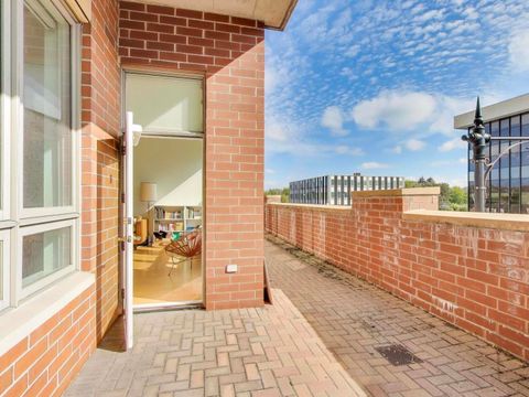 Tiny photo for 6000 N Cicero Avenue #215, Chicago, IL 60646 (MLS # 12496461)