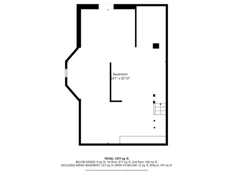 Tiny photo for 1108 ARLINGTON Avenue, Davenport, IA 52803 (MLS # QC4269781)