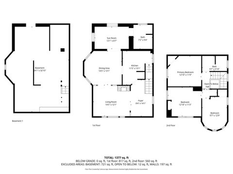 Tiny photo for 1108 ARLINGTON Avenue, Davenport, IA 52803 (MLS # QC4269781)