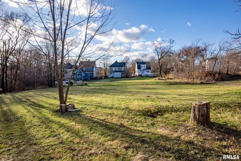 Tiny photo for 1108 ARLINGTON Avenue, Davenport, IA 52803 (MLS # QC4269781)