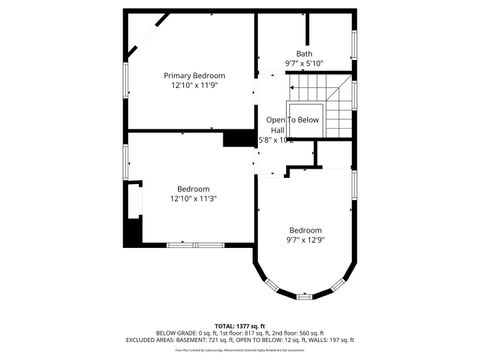 Tiny photo for 1108 ARLINGTON Avenue, Davenport, IA 52803 (MLS # QC4269781)