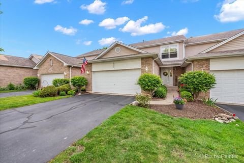 276 Firenze Drive Cary IL 60013