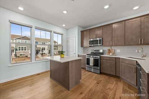 Tiny photo for 2601 Martini Street #3001, Mundelein, IL 60060 (MLS # 12573805)