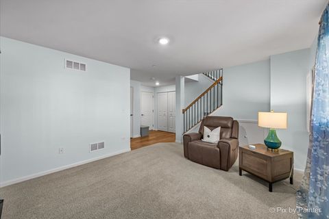 Tiny photo for 2601 Martini Street #3001, Mundelein, IL 60060 (MLS # 12573805)
