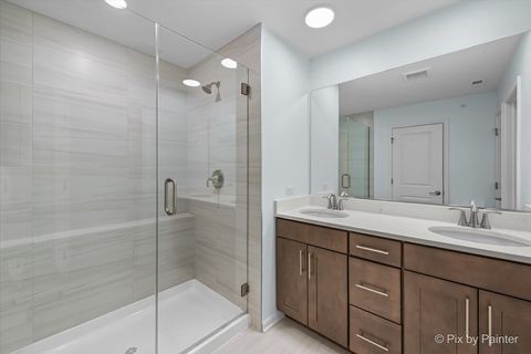 Tiny photo for 2601 Martini Street #3001, Mundelein, IL 60060 (MLS # 12573805)