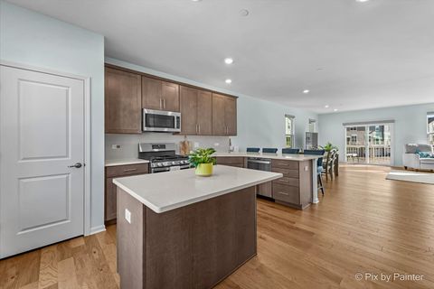 Tiny photo for 2601 Martini Street #3001, Mundelein, IL 60060 (MLS # 12573805)