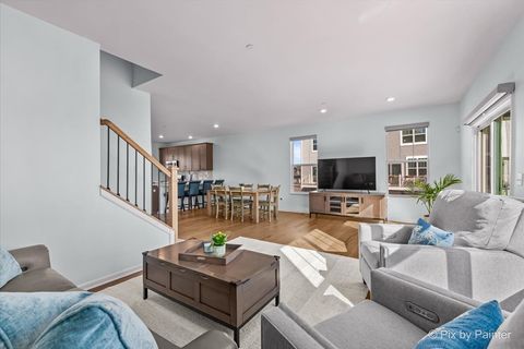 Tiny photo for 2601 Martini Street #3001, Mundelein, IL 60060 (MLS # 12573805)