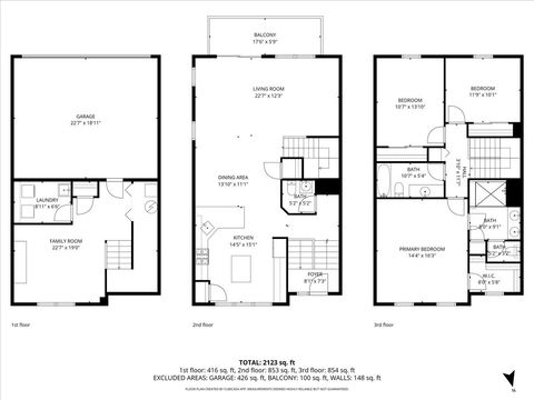 Tiny photo for 2601 Martini Street #3001, Mundelein, IL 60060 (MLS # 12573805)