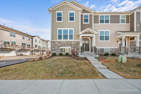 Photo of 2601 Martini Street #3001, Mundelein, IL 60060 (MLS # 12573805)