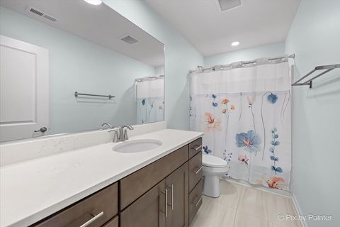 Tiny photo for 2601 Martini Street #3001, Mundelein, IL 60060 (MLS # 12573805)