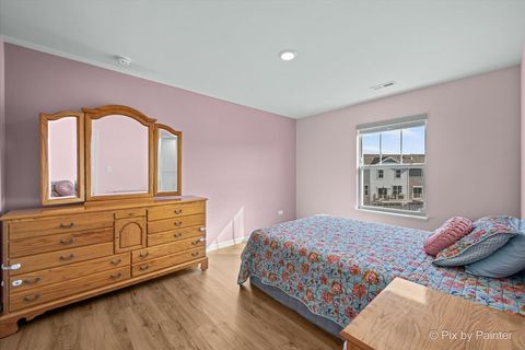 Tiny photo for 2601 Martini Street #3001, Mundelein, IL 60060 (MLS # 12573805)