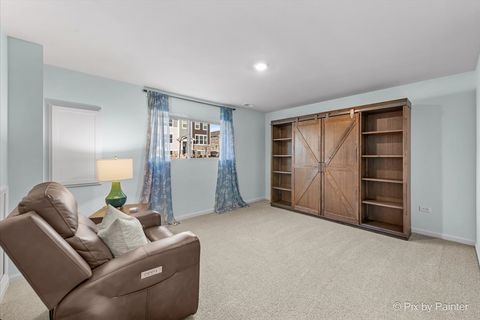 Tiny photo for 2601 Martini Street #3001, Mundelein, IL 60060 (MLS # 12573805)