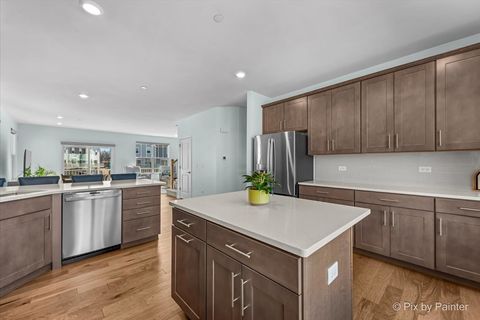 Tiny photo for 2601 Martini Street #3001, Mundelein, IL 60060 (MLS # 12573805)