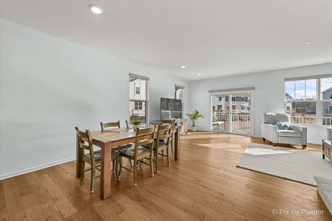 Tiny photo for 2601 Martini Street #3001, Mundelein, IL 60060 (MLS # 12573805)