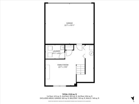 Tiny photo for 2601 Martini Street #3001, Mundelein, IL 60060 (MLS # 12573805)