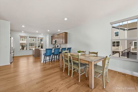 Tiny photo for 2601 Martini Street #3001, Mundelein, IL 60060 (MLS # 12573805)