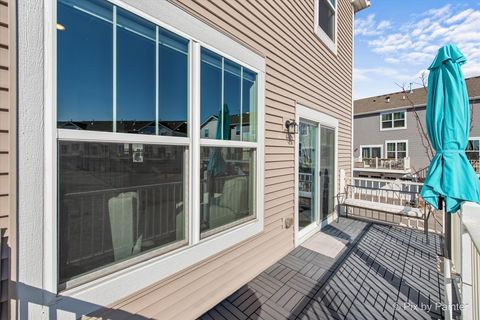 Tiny photo for 2601 Martini Street #3001, Mundelein, IL 60060 (MLS # 12573805)