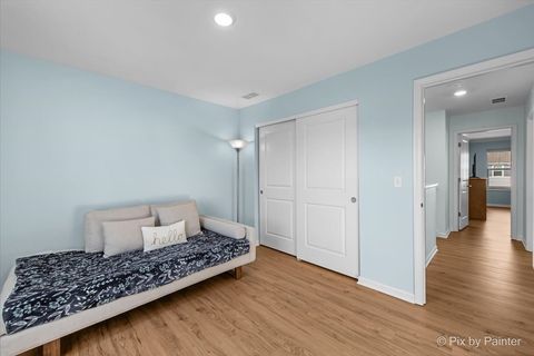 Tiny photo for 2601 Martini Street #3001, Mundelein, IL 60060 (MLS # 12573805)