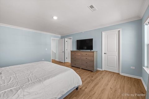 Tiny photo for 2601 Martini Street #3001, Mundelein, IL 60060 (MLS # 12573805)