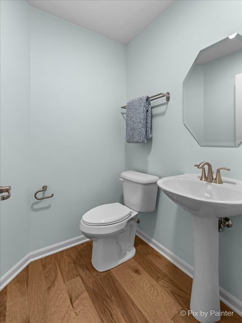 Tiny photo for 2601 Martini Street #3001, Mundelein, IL 60060 (MLS # 12573805)