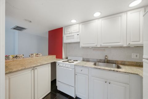 Tiny photo for 260 E Chestnut Street #2306, Chicago, IL 60611 (MLS # 12617419)