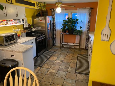 Tiny photo for 11820 S Pulaski Avenue, Alsip, IL 60803 (MLS # 12603860)