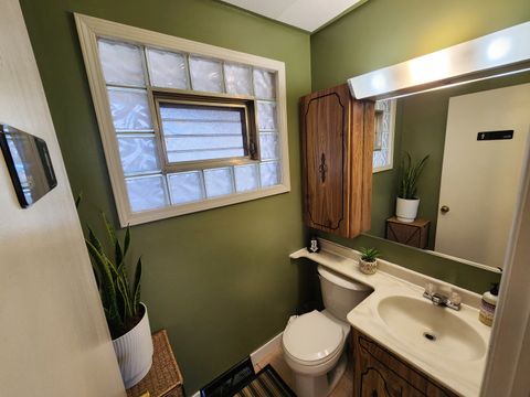 Tiny photo for 11820 S Pulaski Avenue, Alsip, IL 60803 (MLS # 12603860)