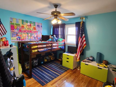 Tiny photo for 11820 S Pulaski Avenue, Alsip, IL 60803 (MLS # 12603860)