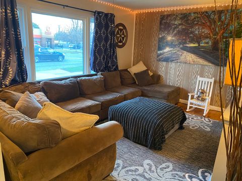 Tiny photo for 11820 S Pulaski Avenue, Alsip, IL 60803 (MLS # 12603860)