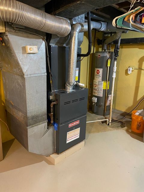 Tiny photo for 11820 S Pulaski Avenue, Alsip, IL 60803 (MLS # 12603860)