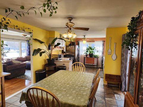 Tiny photo for 11820 S Pulaski Avenue, Alsip, IL 60803 (MLS # 12603860)