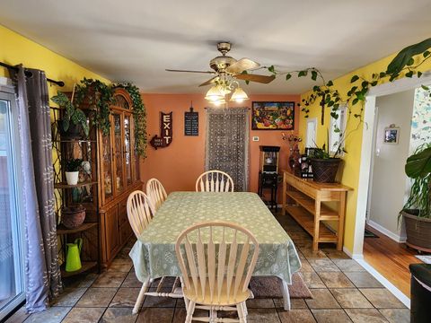 Tiny photo for 11820 S Pulaski Avenue, Alsip, IL 60803 (MLS # 12603860)