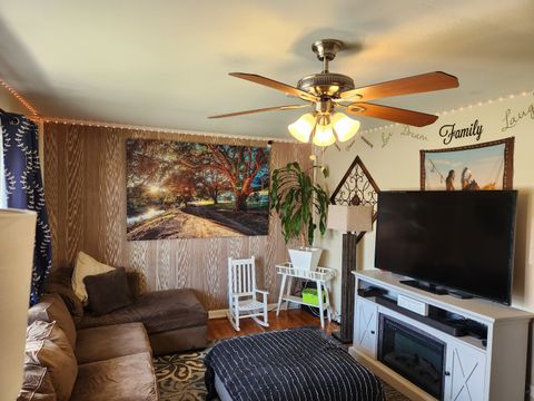 Tiny photo for 11820 S Pulaski Avenue, Alsip, IL 60803 (MLS # 12603860)