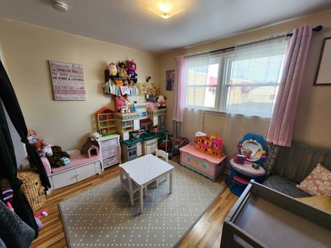 Tiny photo for 11820 S Pulaski Avenue, Alsip, IL 60803 (MLS # 12603860)