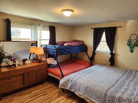 Tiny photo for 11820 S Pulaski Avenue, Alsip, IL 60803 (MLS # 12603860)