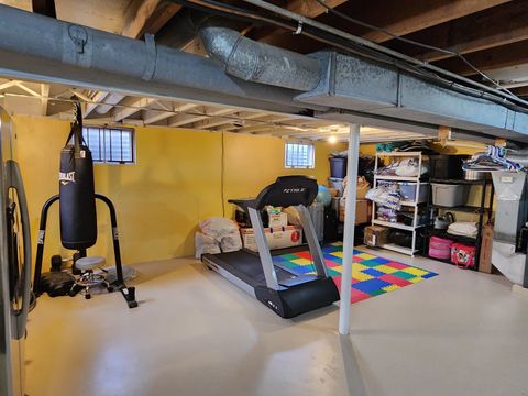 Tiny photo for 11820 S Pulaski Avenue, Alsip, IL 60803 (MLS # 12603860)