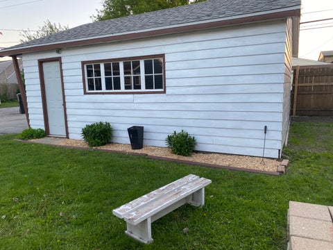 Tiny photo for 11820 S Pulaski Avenue, Alsip, IL 60803 (MLS # 12603860)