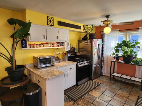 Tiny photo for 11820 S Pulaski Avenue, Alsip, IL 60803 (MLS # 12603860)